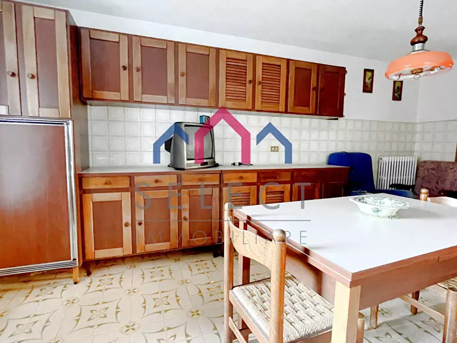 Immagine 57 di Casa semindipendente in vendita  a Sillano Giuncugnano