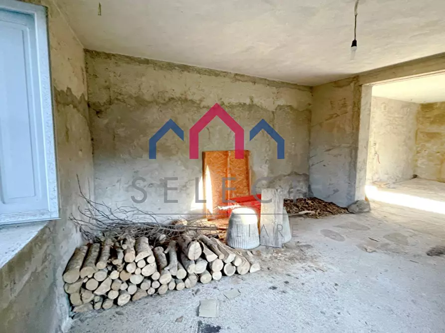 Immagine 76 di Casa semindipendente in vendita  a Sillano Giuncugnano