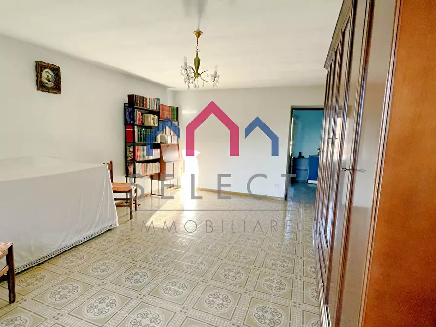 Immagine 35 di Casa semindipendente in vendita  a Sillano Giuncugnano