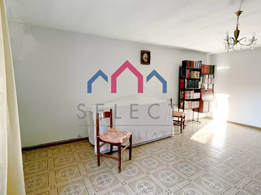 Immagine 34 di Casa semindipendente in vendita  a Sillano Giuncugnano