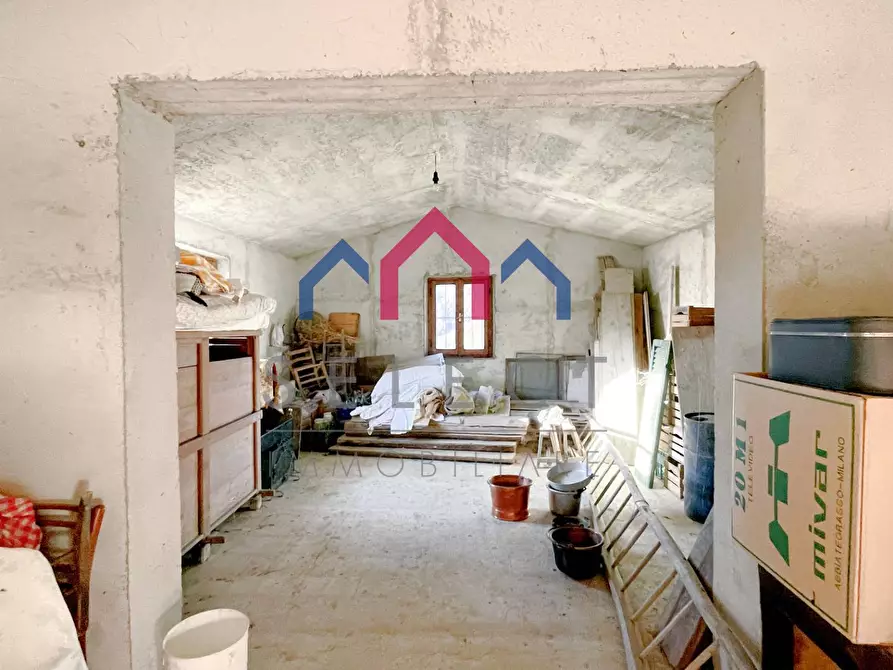Immagine 85 di Casa semindipendente in vendita  a Sillano Giuncugnano