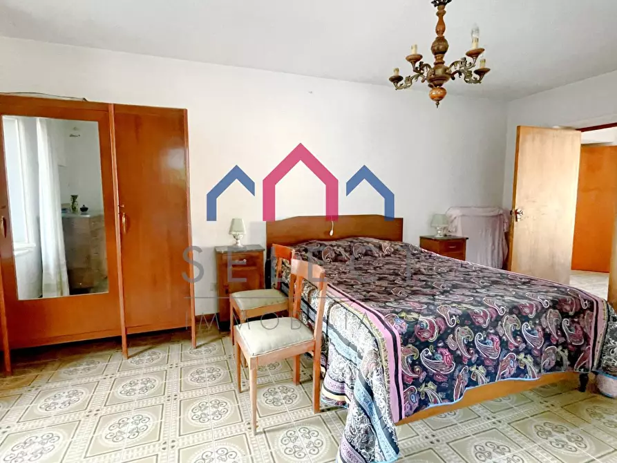 Immagine 40 di Casa semindipendente in vendita  a Sillano Giuncugnano