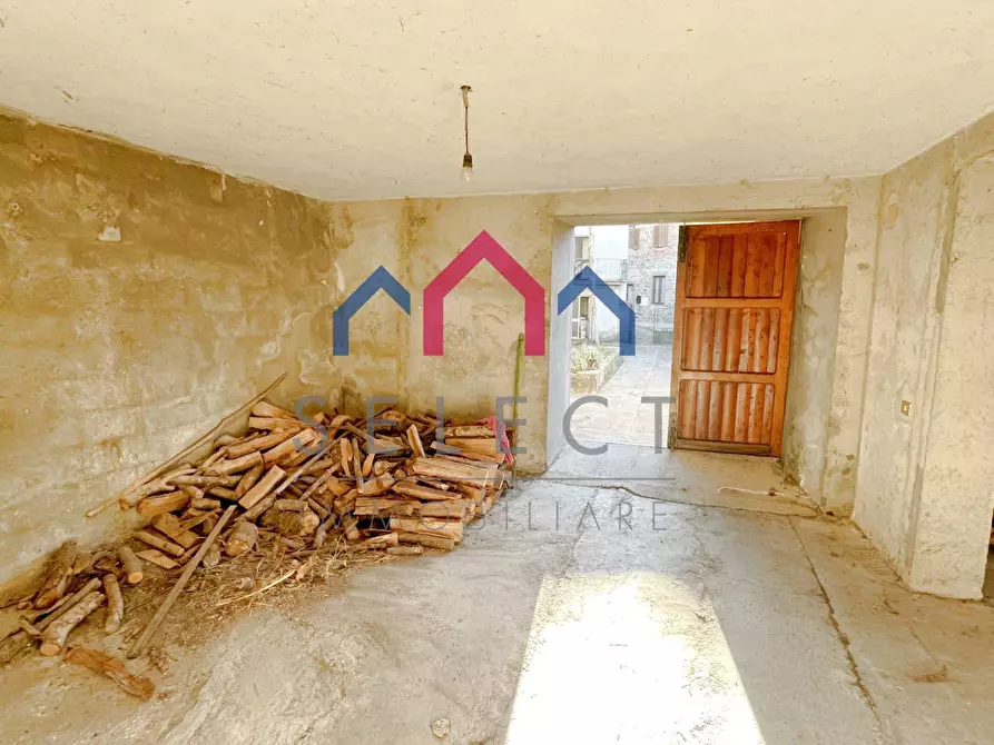 Immagine 79 di Casa semindipendente in vendita  a Sillano Giuncugnano