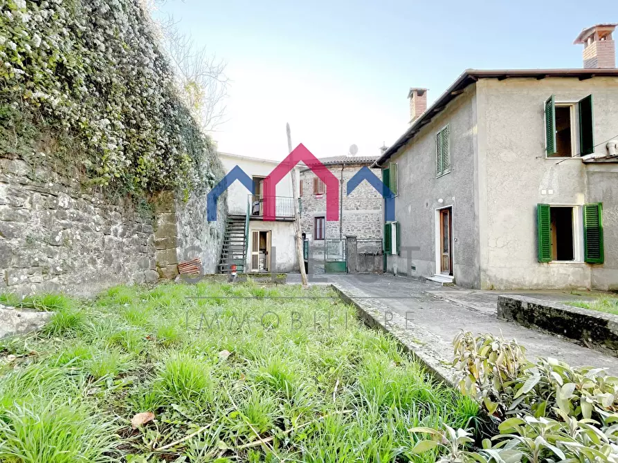 Immagine 25 di Casa semindipendente in vendita  a Sillano Giuncugnano