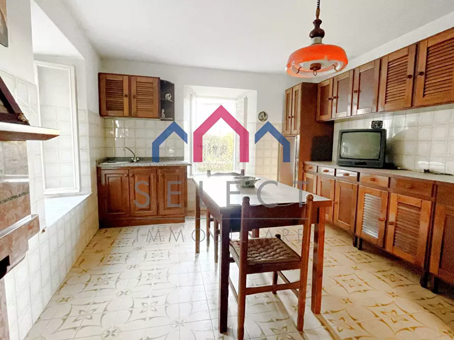 Immagine 56 di Casa semindipendente in vendita  a Sillano Giuncugnano