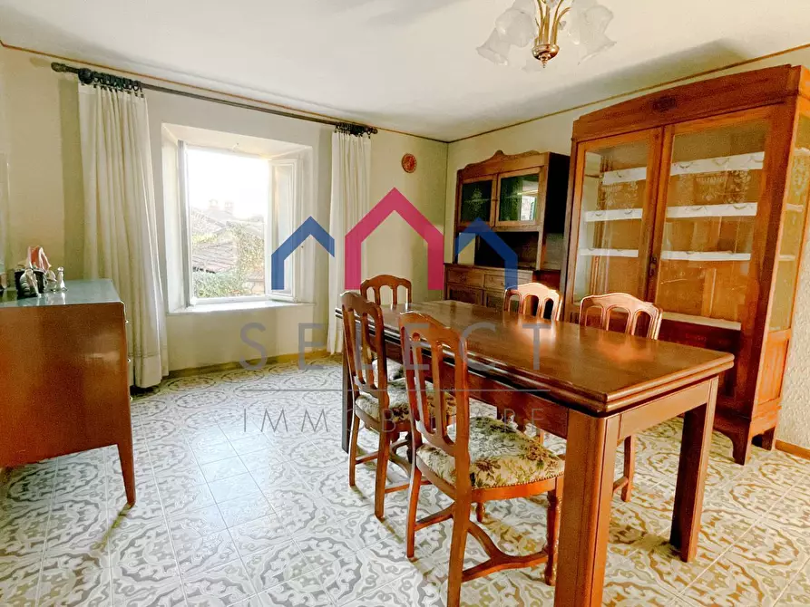 Immagine 48 di Casa semindipendente in vendita  a Sillano Giuncugnano