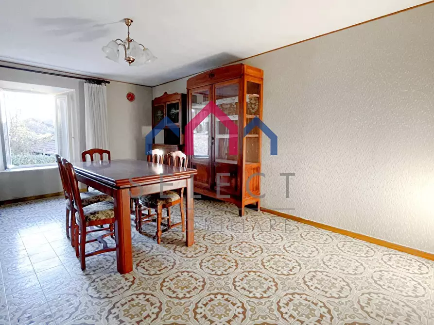 Immagine 47 di Casa semindipendente in vendita  a Sillano Giuncugnano