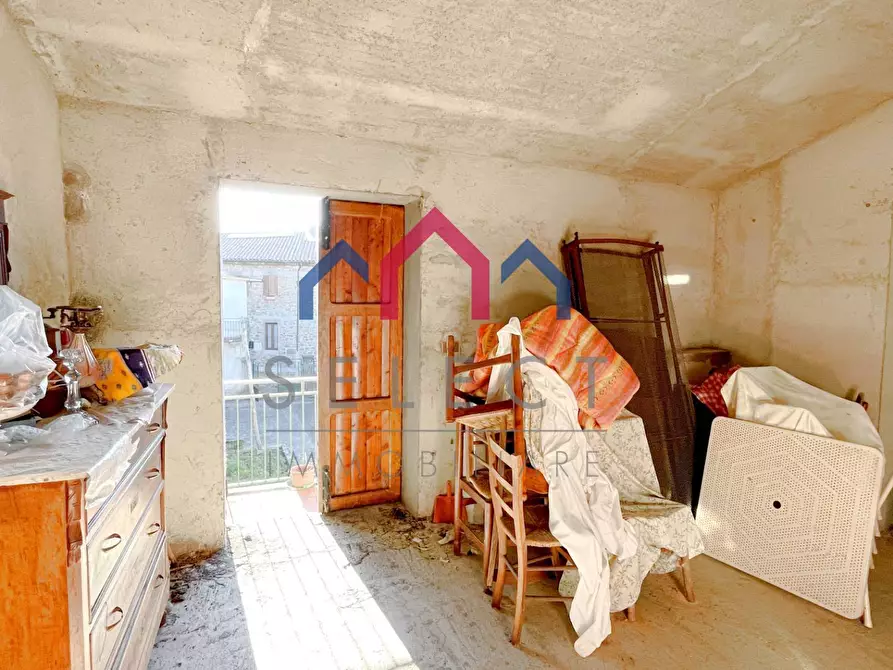 Immagine 89 di Casa semindipendente in vendita  a Sillano Giuncugnano