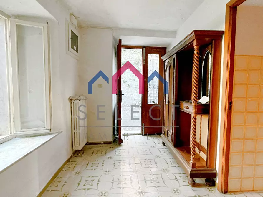 Immagine 60 di Casa semindipendente in vendita  a Sillano Giuncugnano