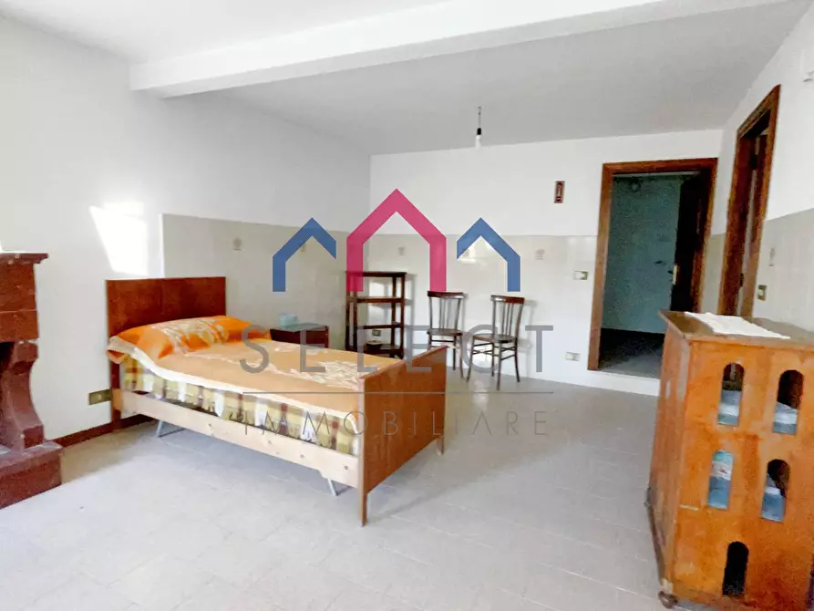 Immagine 62 di Casa semindipendente in vendita  a Sillano Giuncugnano