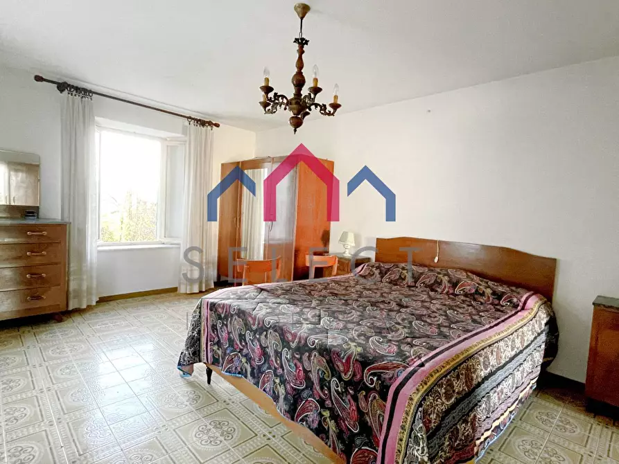 Immagine 9 di Casa semindipendente in vendita  a Sillano Giuncugnano