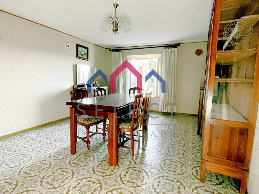 Immagine 51 di Casa semindipendente in vendita  a Sillano Giuncugnano