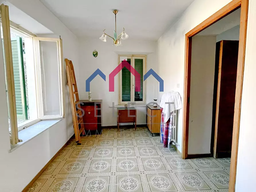 Immagine 38 di Casa semindipendente in vendita  a Sillano Giuncugnano