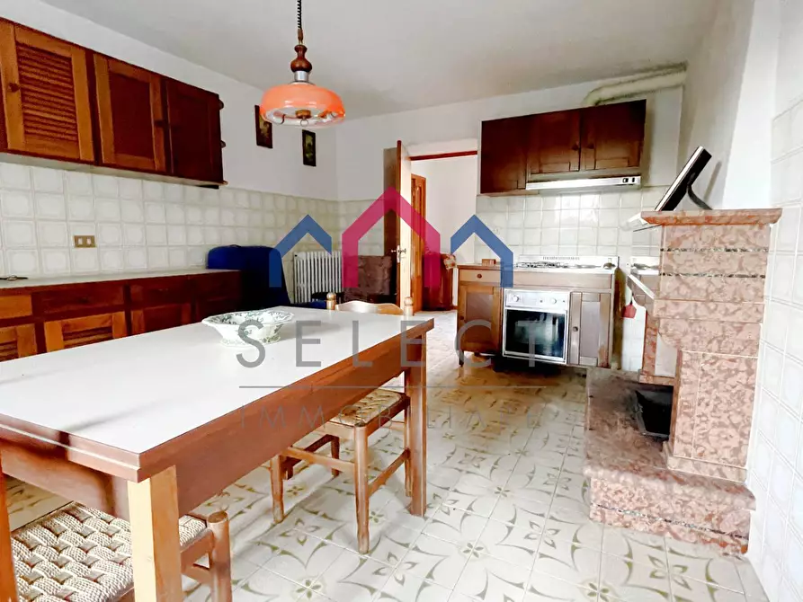 Immagine 7 di Casa semindipendente in vendita  a Sillano Giuncugnano