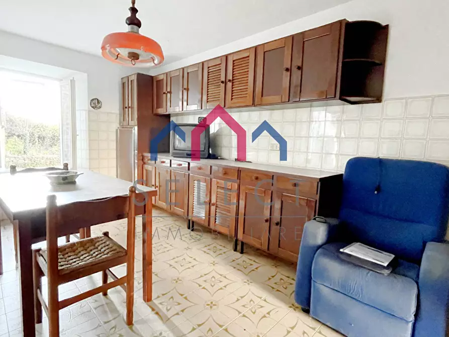 Immagine 55 di Casa semindipendente in vendita  a Sillano Giuncugnano