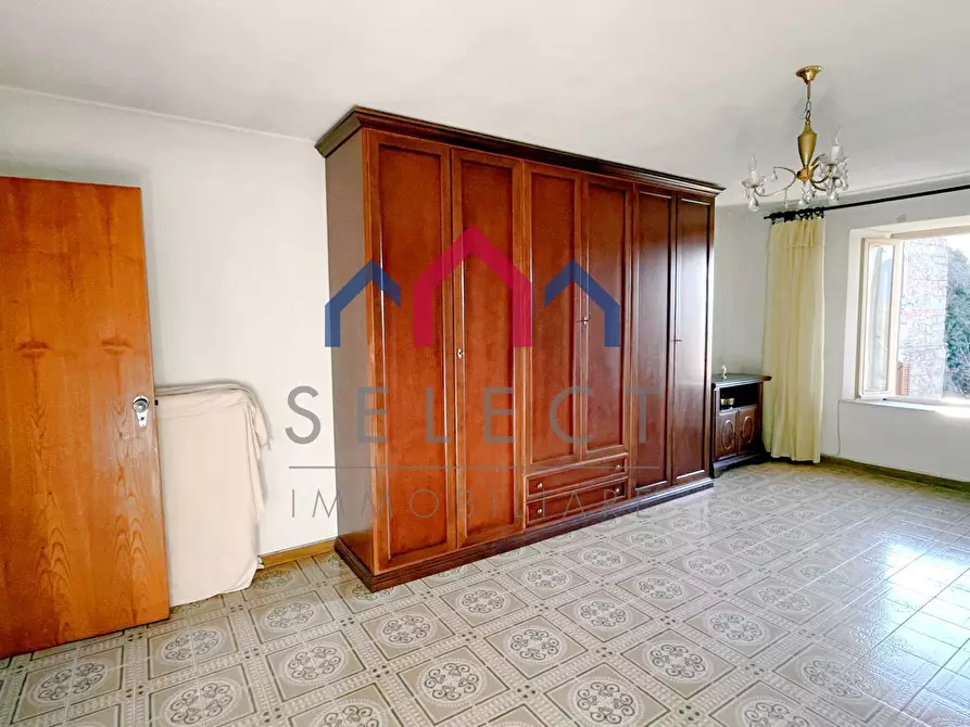 Immagine 32 di Casa semindipendente in vendita  a Sillano Giuncugnano