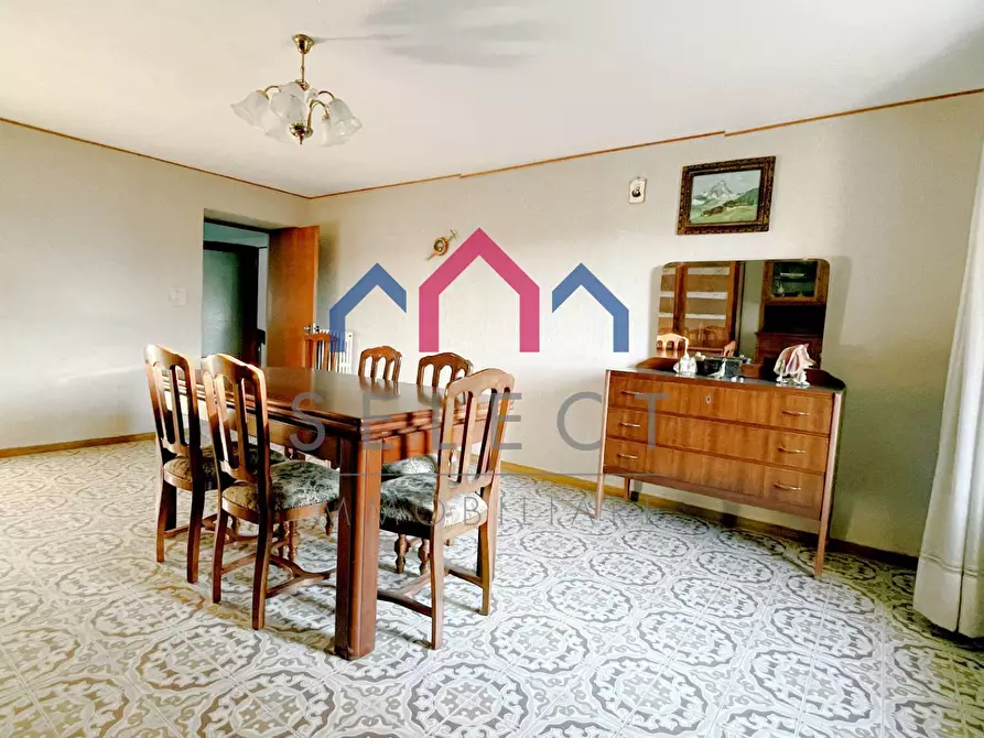 Immagine 2 di Casa semindipendente in vendita  a Sillano Giuncugnano