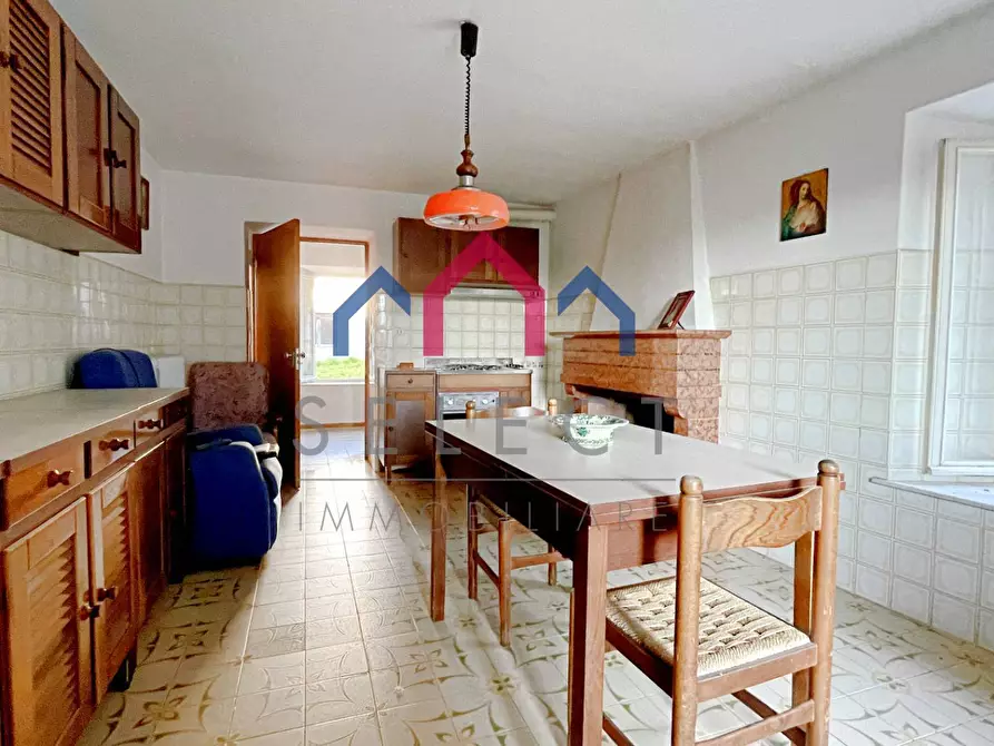 Immagine 59 di Casa semindipendente in vendita  a Sillano Giuncugnano