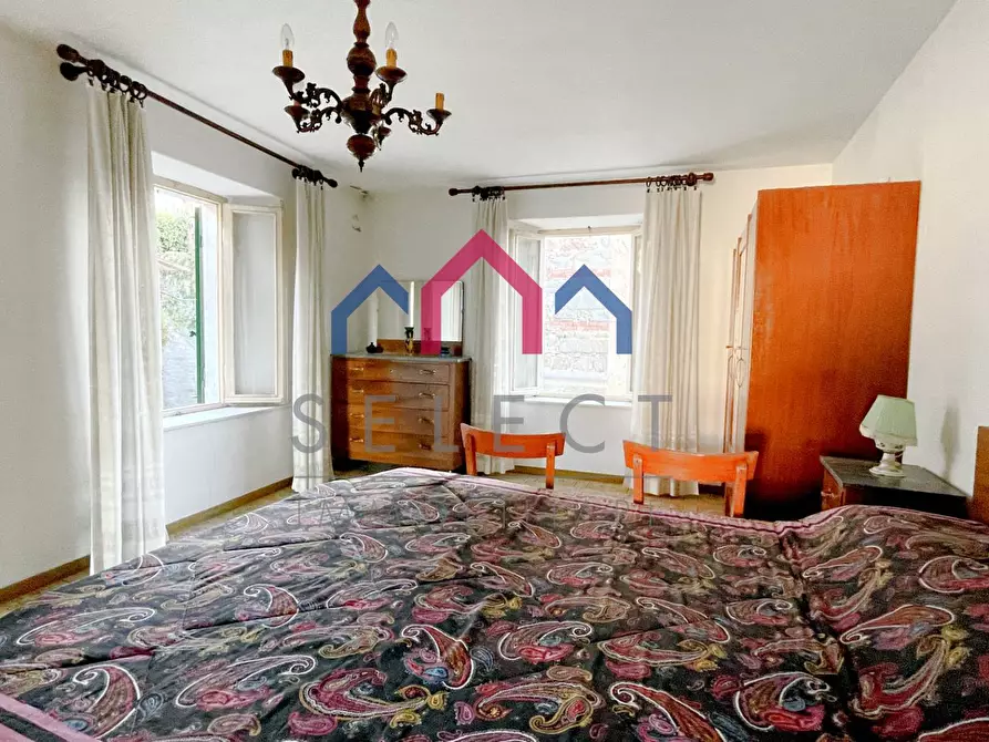 Immagine 43 di Casa semindipendente in vendita  a Sillano Giuncugnano