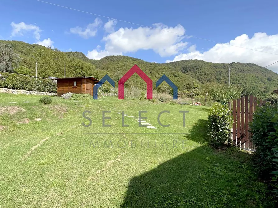 Immagine 56 di Rustico / casale in vendita  a Pescaglia