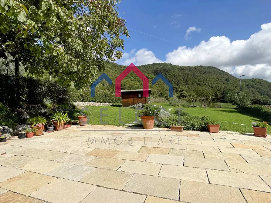 Immagine 53 di Rustico / casale in vendita  a Pescaglia