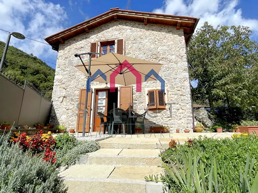 Immagine 3 di Rustico / casale in vendita  a Pescaglia