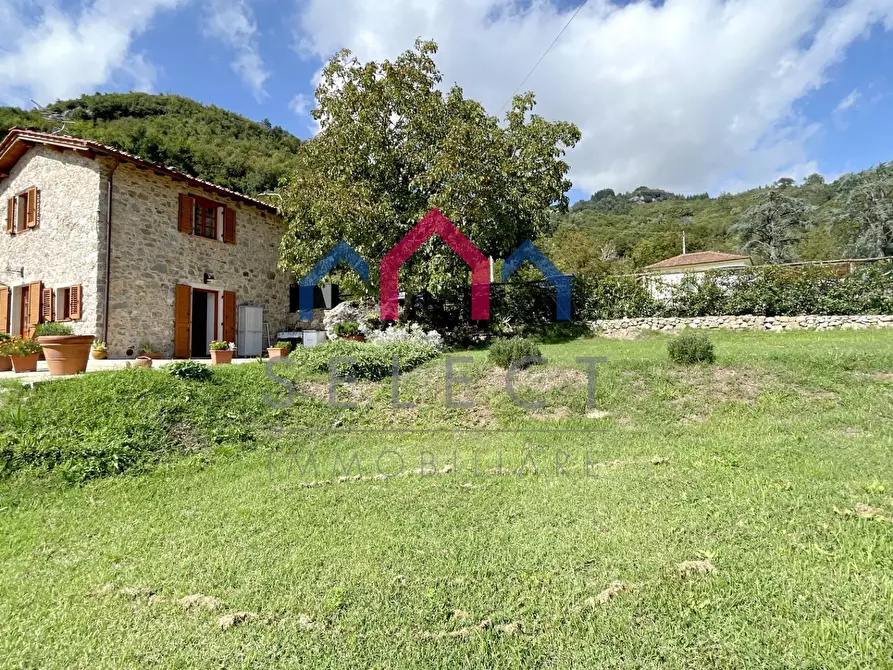 Immagine 54 di Rustico / casale in vendita  a Pescaglia