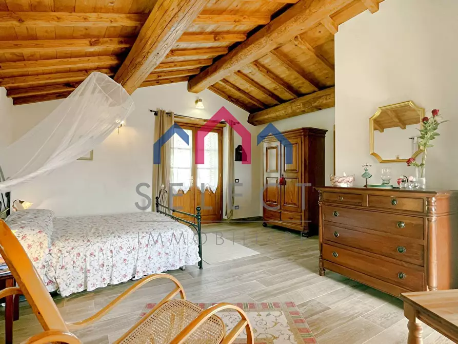 Immagine 50 di Rustico / casale in vendita  a Pescaglia