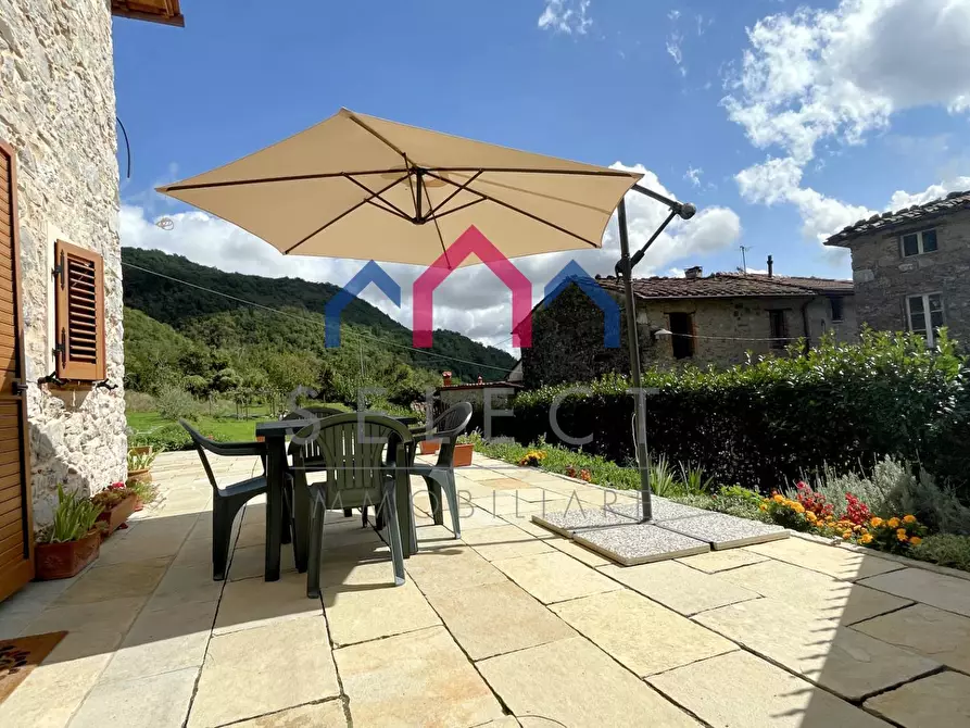 Immagine 12 di Rustico / casale in vendita  a Pescaglia