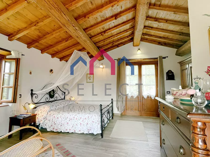 Immagine 44 di Rustico / casale in vendita  a Pescaglia