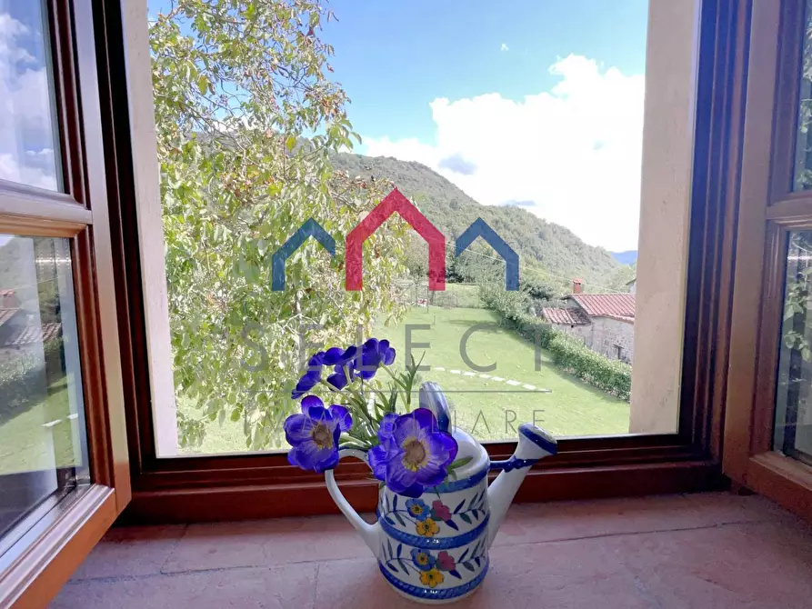 Immagine 38 di Rustico / casale in vendita  a Pescaglia