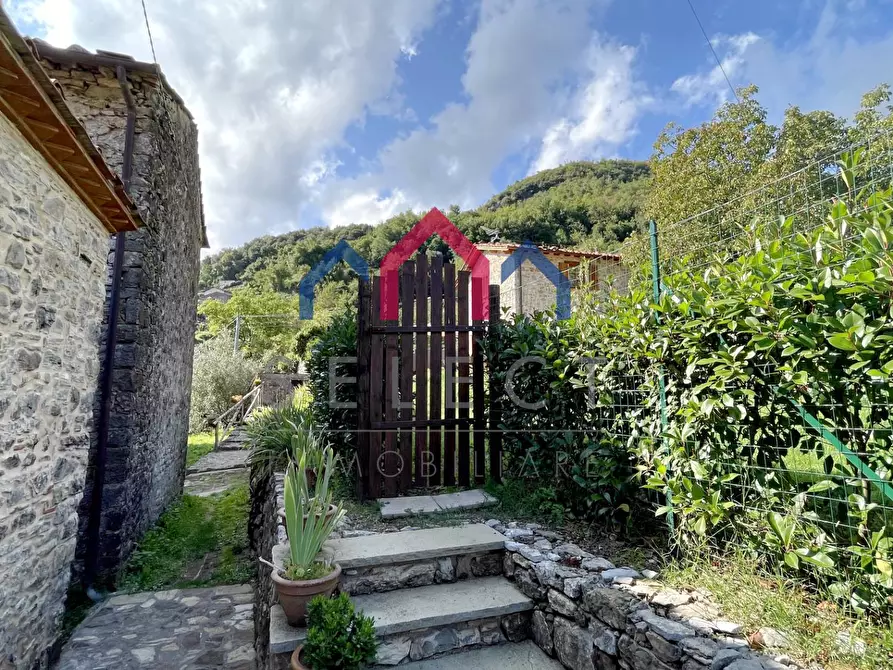 Immagine 62 di Rustico / casale in vendita  a Pescaglia