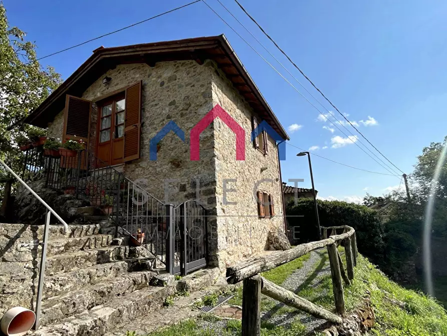 Immagine 90 di Rustico / casale in vendita  a Pescaglia