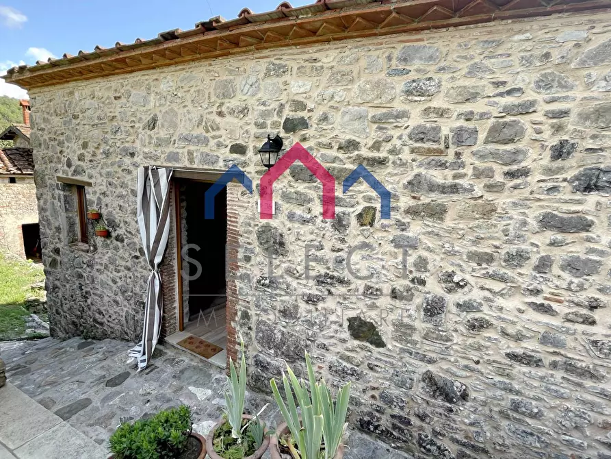 Immagine 64 di Rustico / casale in vendita  a Pescaglia