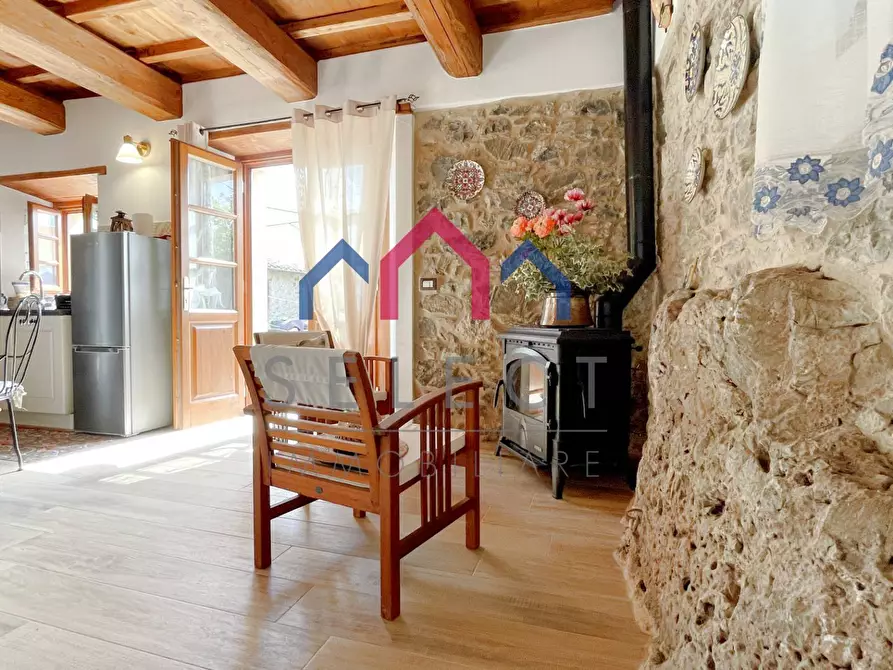 Immagine 23 di Rustico / casale in vendita  a Pescaglia