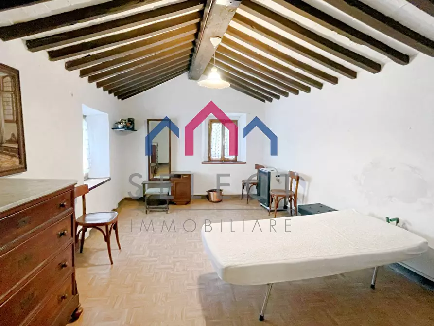 Immagine 22 di Casa semindipendente in vendita  a Bagni Di Lucca