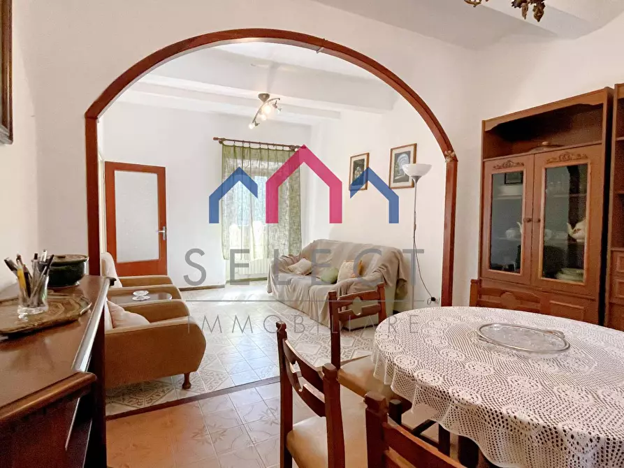 Immagine 6 di Casa semindipendente in vendita  a Bagni Di Lucca