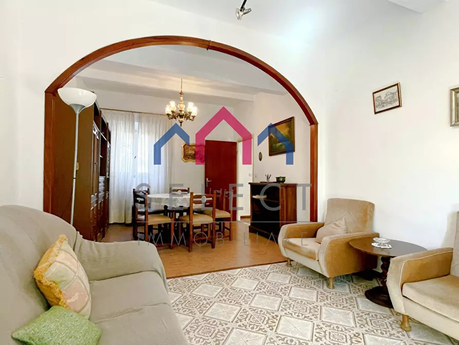 Immagine 3 di Casa semindipendente in vendita  a Bagni Di Lucca