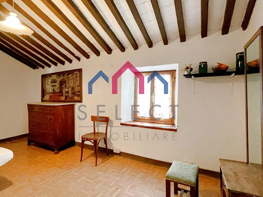 Immagine 27 di Casa semindipendente in vendita  a Bagni Di Lucca