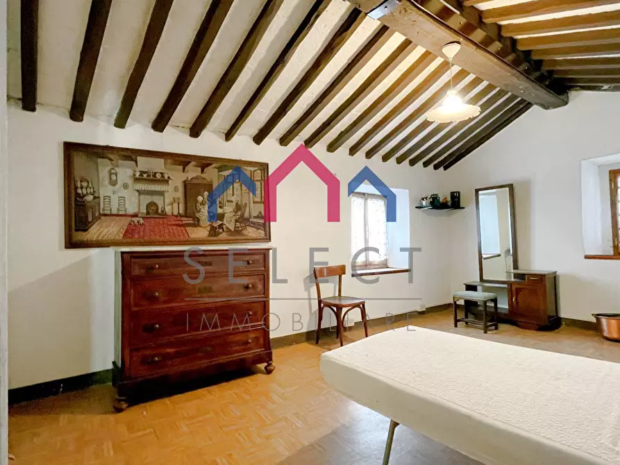 Immagine 26 di Casa semindipendente in vendita  a Bagni Di Lucca