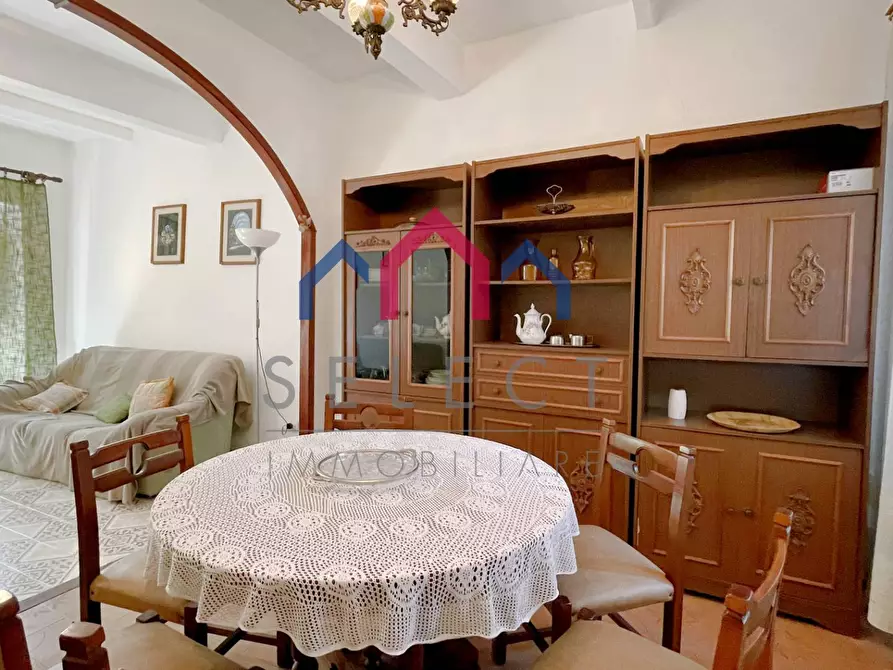 Immagine 7 di Casa semindipendente in vendita  a Bagni Di Lucca