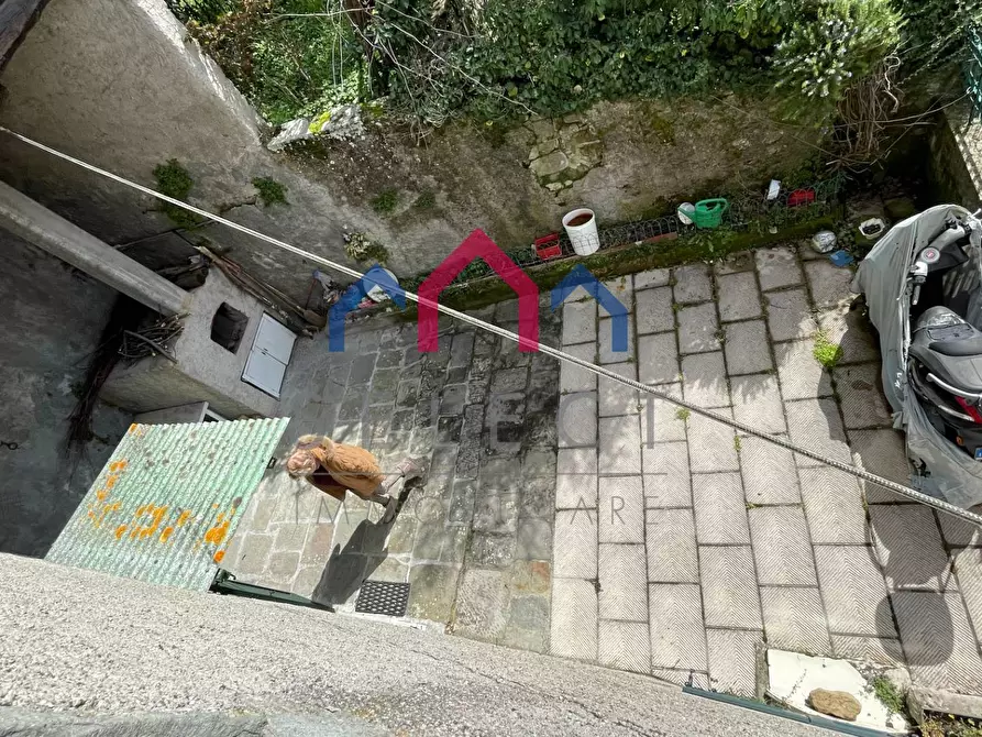 Immagine 38 di Casa semindipendente in vendita  a Bagni Di Lucca