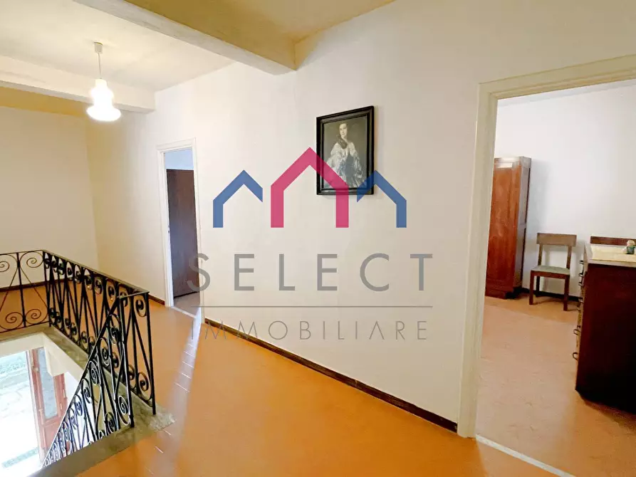 Immagine 21 di Casa semindipendente in vendita  a Bagni Di Lucca