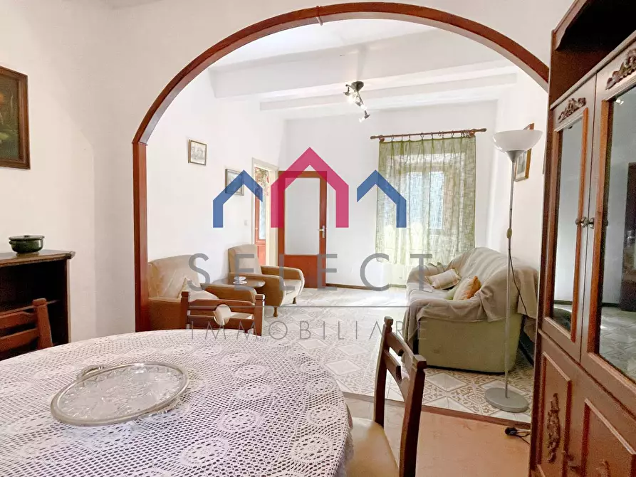 Immagine 4 di Casa semindipendente in vendita  a Bagni Di Lucca