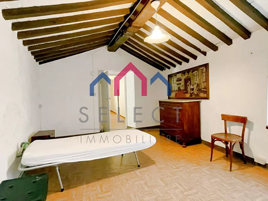 Immagine 28 di Casa semindipendente in vendita  a Bagni Di Lucca