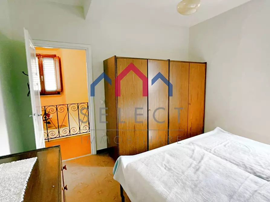 Immagine 35 di Casa semindipendente in vendita  a Bagni Di Lucca