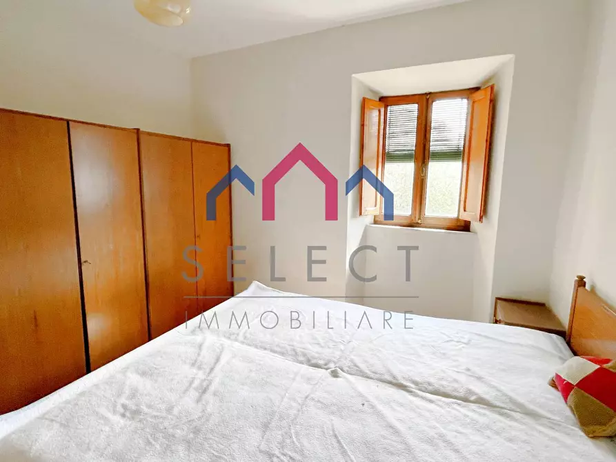 Immagine 34 di Casa semindipendente in vendita  a Bagni Di Lucca