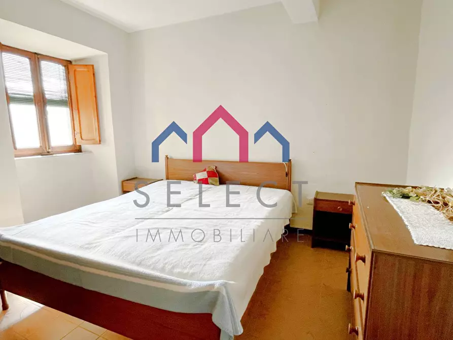 Immagine 33 di Casa semindipendente in vendita  a Bagni Di Lucca