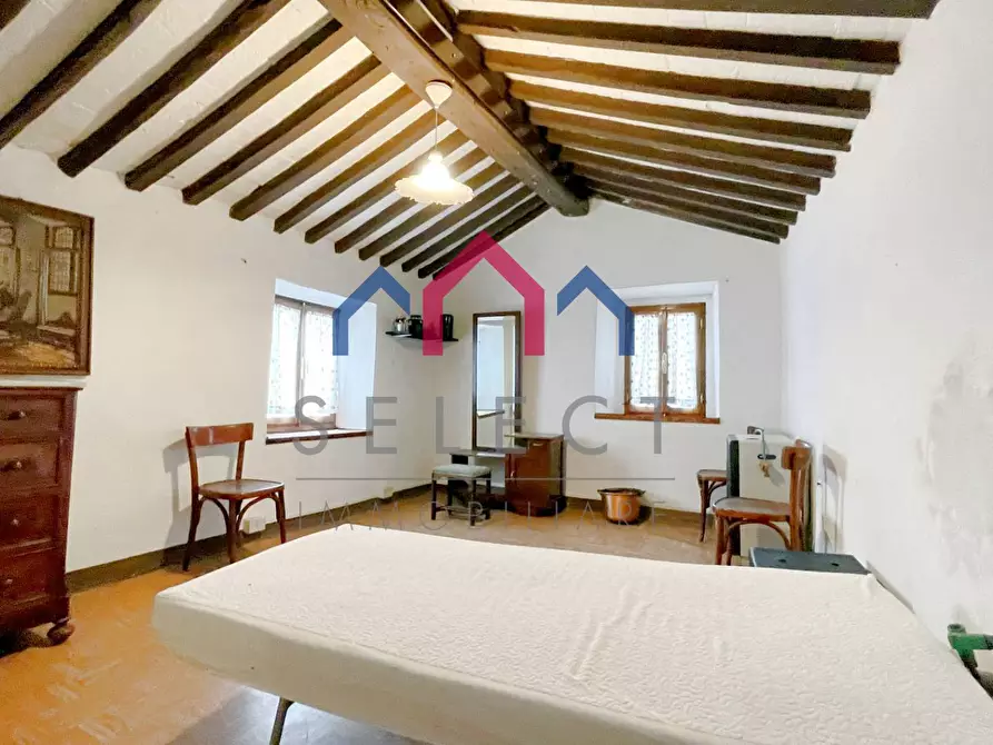 Immagine 25 di Casa semindipendente in vendita  a Bagni Di Lucca