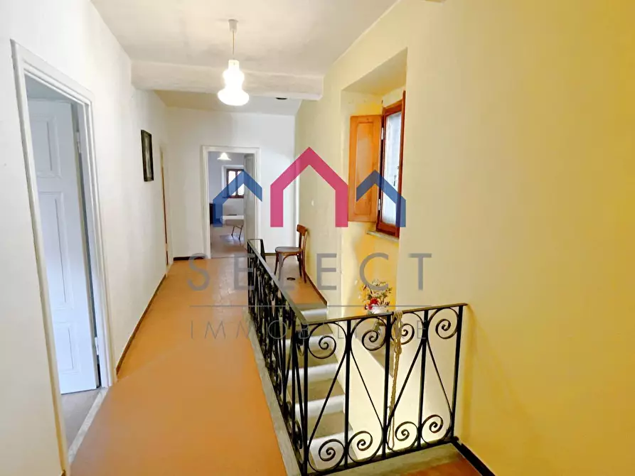 Immagine 18 di Casa semindipendente in vendita  a Bagni Di Lucca